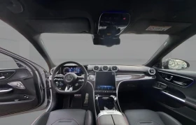 Mercedes-Benz C 63 AMG S E Performance = Premium Plus = Гаранция, снимка 8