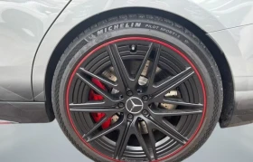 Mercedes-Benz C 63 AMG S E Performance = Premium Plus = Гаранция, снимка 5