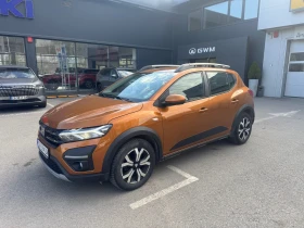 Dacia Sandero 1.0 Tci EDC, снимка 2