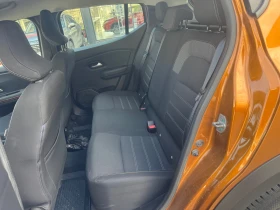 Dacia Sandero 1.0 Tci EDC, снимка 11