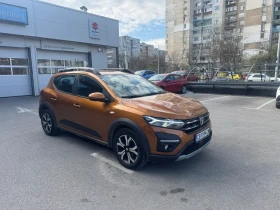 Dacia Sandero 1.0 Tci EDC, снимка 1
