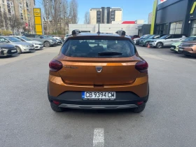 Dacia Sandero 1.0 Tci EDC, снимка 6