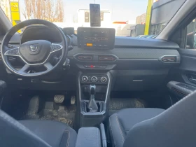 Dacia Sandero 1.0 Tci EDC, снимка 10