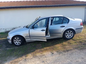 BMW 320 320d, снимка 2