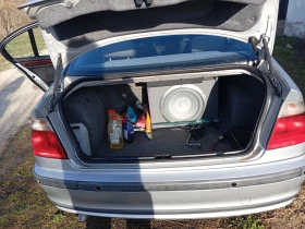 BMW 320 320d, снимка 4