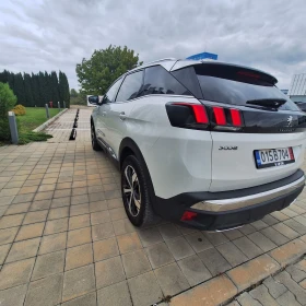 Peugeot 3008 2.0GT 120000, снимка 6