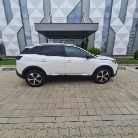 Peugeot 3008 2.0GT 120000, снимка 7