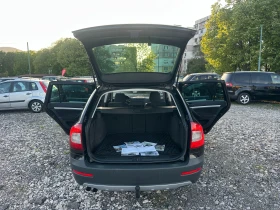 Skoda Octavia 2.0TDI 140kc SCOUT, снимка 15
