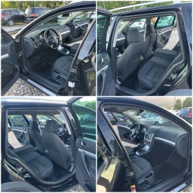 Skoda Octavia 2.0TDI 140kc SCOUT, снимка 14