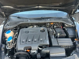 Skoda Octavia 2.0TDI 140kc SCOUT, снимка 16