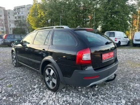 Skoda Octavia 2.0TDI 140kc SCOUT, снимка 5