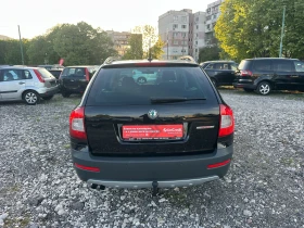 Skoda Octavia 2.0TDI 140kc SCOUT, снимка 4
