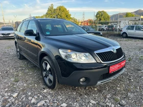 Skoda Octavia 2.0TDI 140kc SCOUT, снимка 1