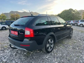Skoda Octavia 2.0TDI 140kc SCOUT, снимка 3