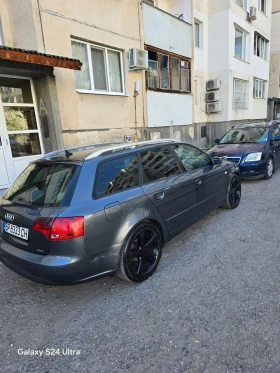 Audi A4, снимка 5