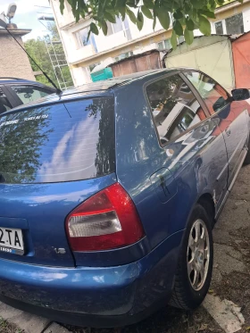 Audi A3, снимка 4