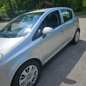 Opel Corsa 1.2, снимка 5
