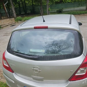 Opel Corsa 1.2, снимка 7
