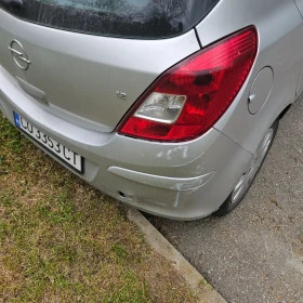 Opel Corsa 1.2, снимка 8