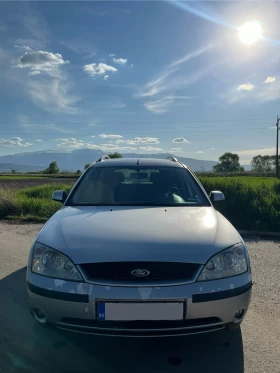 Ford Mondeo, снимка 3