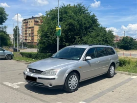 Ford Mondeo Регистрирана /вс платено, снимка 1