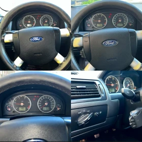 Ford Mondeo, снимка 11