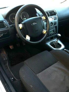 Ford Mondeo, снимка 6