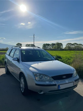 Ford Mondeo, снимка 2