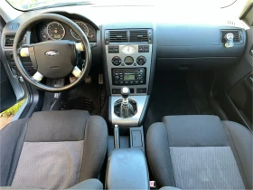 Ford Mondeo, снимка 8