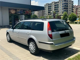 Ford Mondeo Регистрирана /вс платено, снимка 3