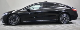 Mercedes-Benz EQS 580 4MATIC AMG-Line, снимка 2