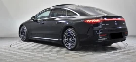 Mercedes-Benz EQS 580 4MATIC AMG-Line, снимка 3