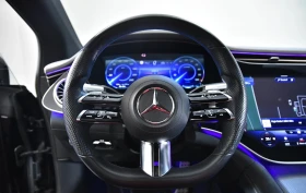 Mercedes-Benz EQS 580 4MATIC AMG-Line, снимка 8