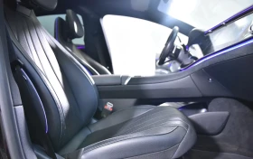 Mercedes-Benz EQS 580 4MATIC AMG-Line, снимка 5
