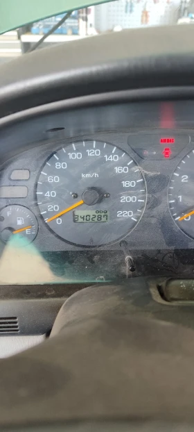 Subaru Forester, снимка 4