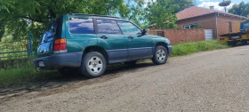 Subaru Forester, снимка 2