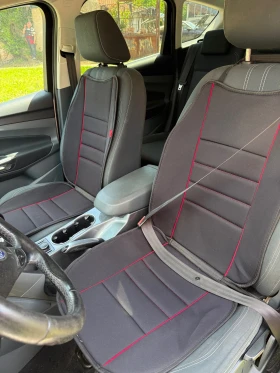 Ford C-max 2.0disel, снимка 11