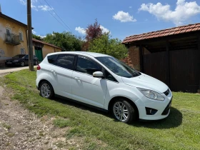 Ford C-max 2.0disel, снимка 3