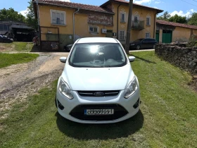 Ford C-max 2.0disel, снимка 2