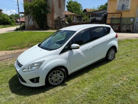 Ford C-max 2.0disel, снимка 5