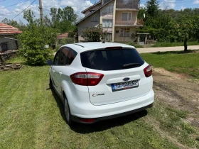 Ford C-max 2.0disel, снимка 7