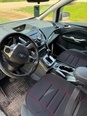 Ford C-max 2.0disel, снимка 10