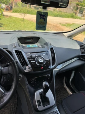 Ford C-max 2.0disel, снимка 15