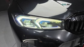 BMW 320 i / M PKG / LED / DISTRONIC / HEADUP, снимка 5