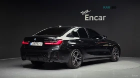 BMW 320 i / M PKG / LED / DISTRONIC / HEADUP, снимка 2