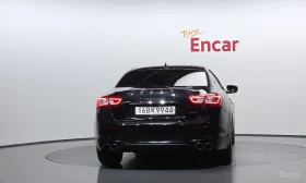 Maserati Ghibli 3.0* 3rd GEN* ПОДГРЕВ* НАВИГАЦИЯ, снимка 2