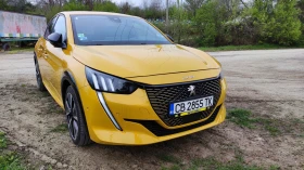 Peugeot 208 GT - 50kwh / Термопомпа , снимка 2