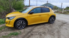 Peugeot 208 GT - 50kwh / Термопомпа , снимка 3