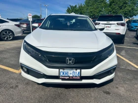 Honda Civic * Touring * АВТОКРЕДИТ БЕЗ ПЪРВОНАЧАЛНА ВНОСКА* , снимка 5