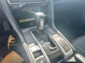 Honda Civic * Touring * АВТОКРЕДИТ БЕЗ ПЪРВОНАЧАЛНА ВНОСКА* , снимка 13